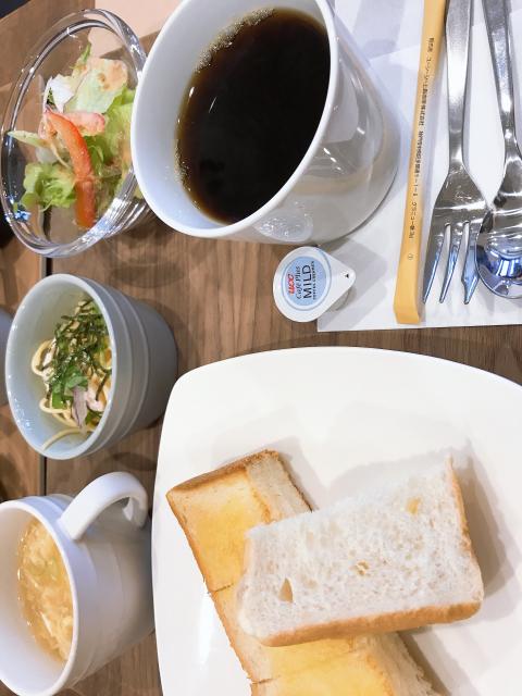 Cafe Mom´s Delicoのレポート写真1（栗きんとん）