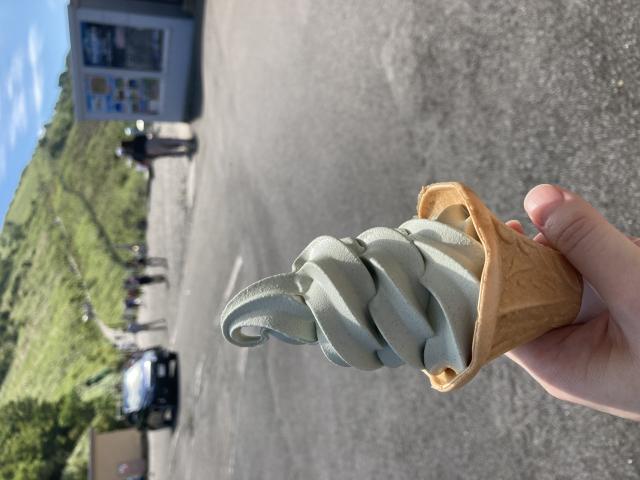 伊吹山ドライブウェイへのまなみさんのレビュー写真