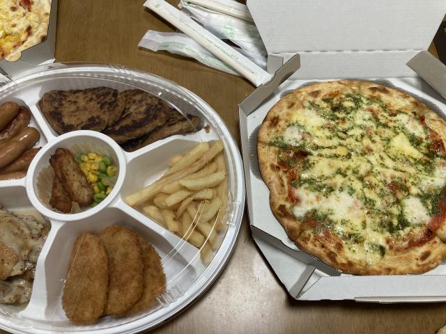 ガスト 岐阜大学前店へのまなみさんのレビュー写真