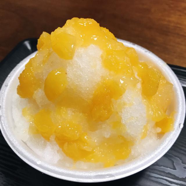 かき氷専門店 三太郎への岐阜の食いしん坊担当さんのレビュー写真