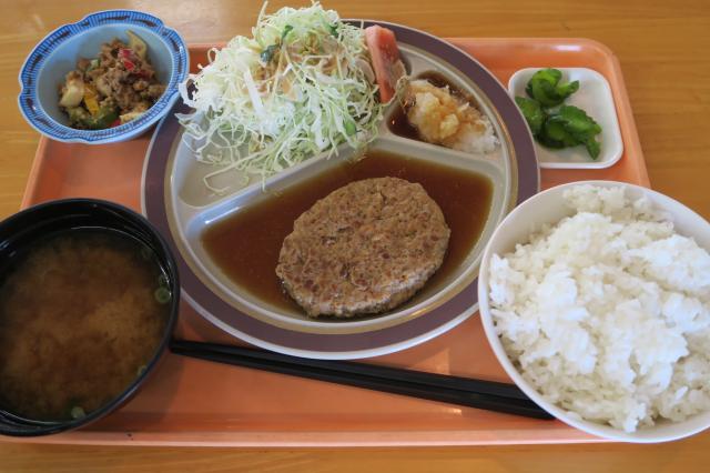 西濃総合庁舎 職員食堂へのみずほのトヤマさんのレビュー写真