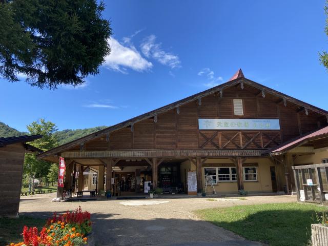 奥飛騨山之村牧場へのまなみさんのレビュー写真