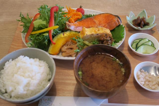 こめこ工房 楓へのみずほのトヤマさんのレビュー写真