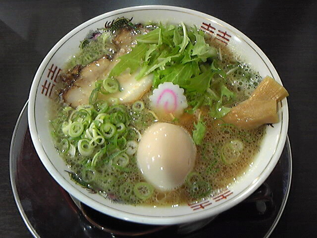 麺屋 みつるへのじゅんさんのレビュー写真