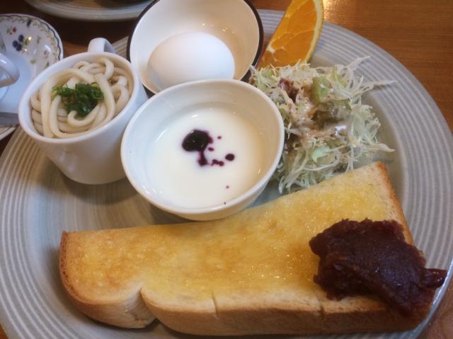 喫茶すかい(空色)へのえころんさんのレビュー写真