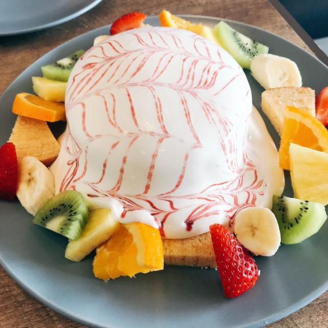 Growth Ringへの岐阜の食いしん坊担当さんのレビュー写真