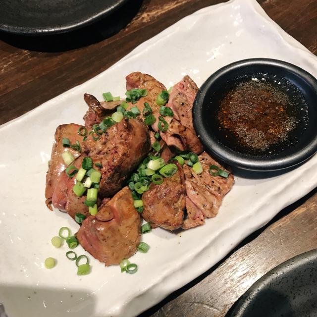 やきとり 朧への岐阜の食いしん坊担当さんのレビュー写真