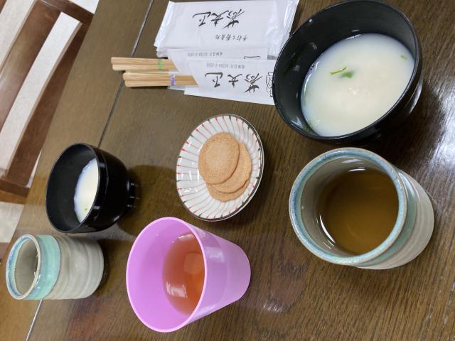 飛騨匠味蕎麦処 蕎麦正へのまなみさんのレビュー写真