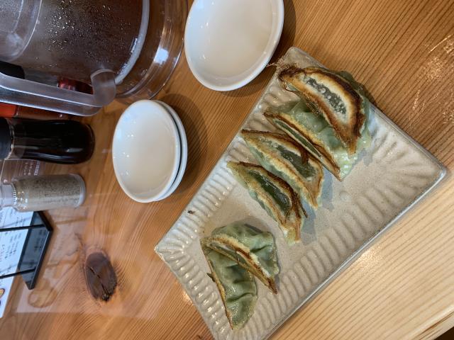 ながらぱいたん 珀へのポニョさんのレビュー写真