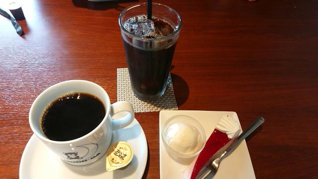 MOON-GA CAFEのレポート写真3（ヨゼ）