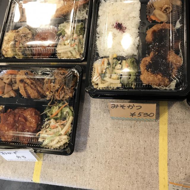 ばんざい弁当への岐阜の食いしん坊担当さんのレビュー写真