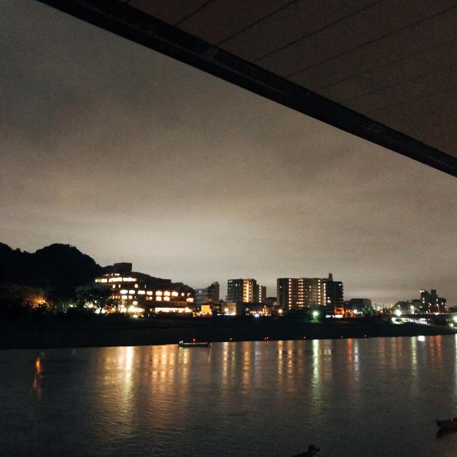 鵜匠の家 すぎ山への岐阜の食いしん坊担当さんのレビュー写真