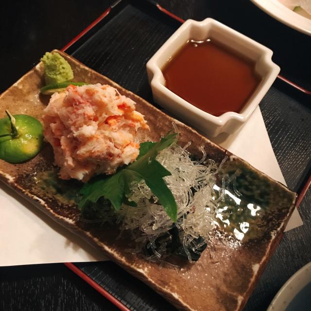 ろばた田舎の味 田への岐阜の食いしん坊担当さんのレビュー写真