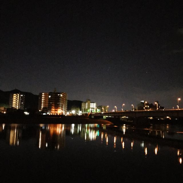 長良川プロムナードへの岐阜の食いしん坊担当さんのレビュー写真