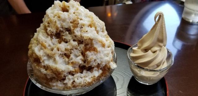 珈琲屋さむへのえころんさんのレビュー写真