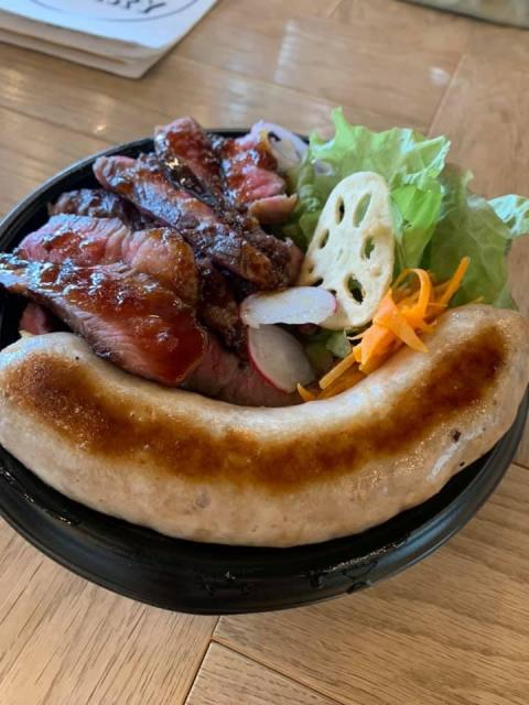 COWCOW  GRILLへのポニョさんのレビュー写真