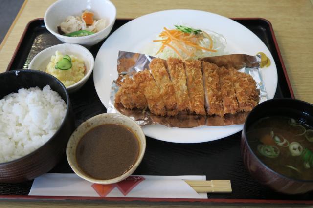とんかつ かもんへのみずほのトヤマさんのレビュー写真