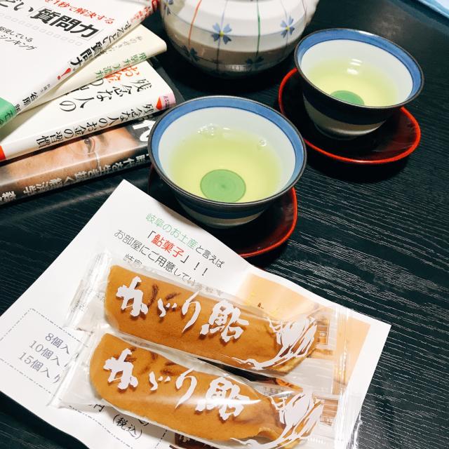 松川屋への岐阜の食いしん坊担当さんのレビュー写真