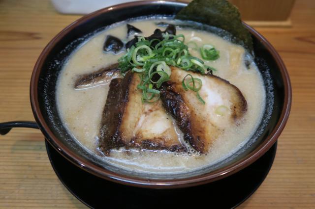 あかつき 長森店へのみずほのトヤマさんのレビュー写真