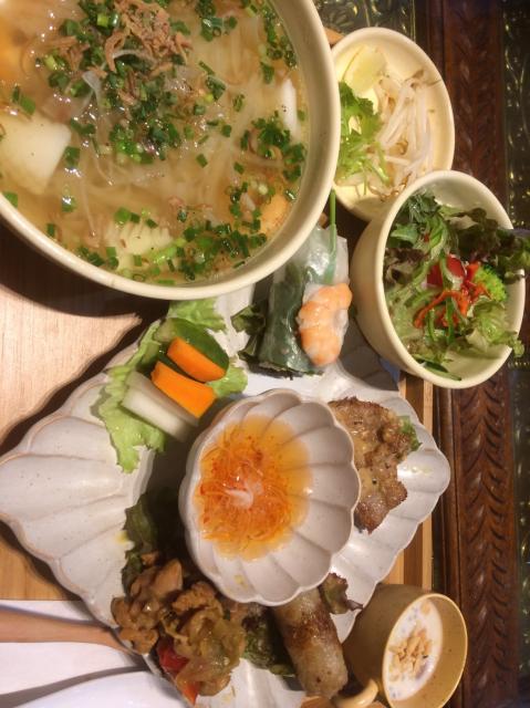 アジアンハーバルカフェSOLAへのえころんさんのレビュー写真