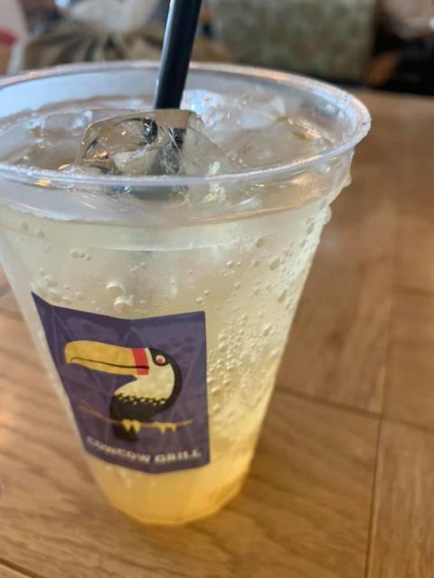 COWCOW  GRILLへのポニョさんのレビュー写真