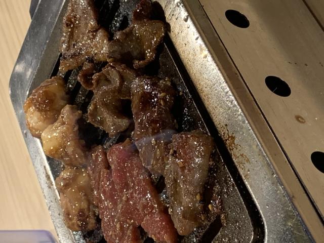 煙力 岐阜茜部店へのポニョさんのレビュー写真