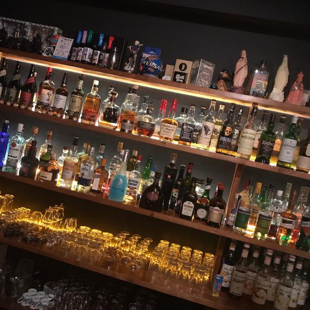 bar 月と睡蓮への岐阜の食いしん坊担当さんのレビュー写真