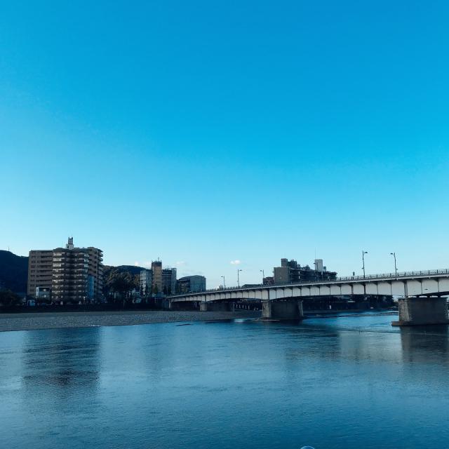 長良川プロムナードへの岐阜の食いしん坊担当さんのレビュー写真