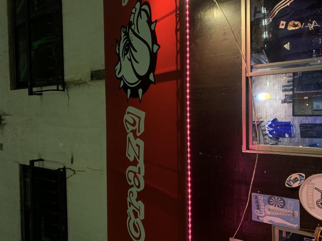 Crazy Dogへのポニョさんのレビュー写真
