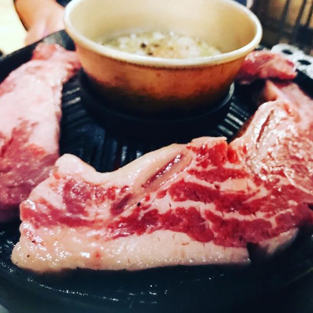 韓国屋台式 ULTRA SOULへの岐阜の食いしん坊担当さんのレビュー写真