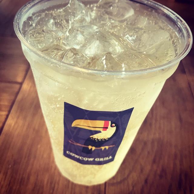 COWCOW  GRILLへの岐阜の食いしん坊担当さんのレビュー写真