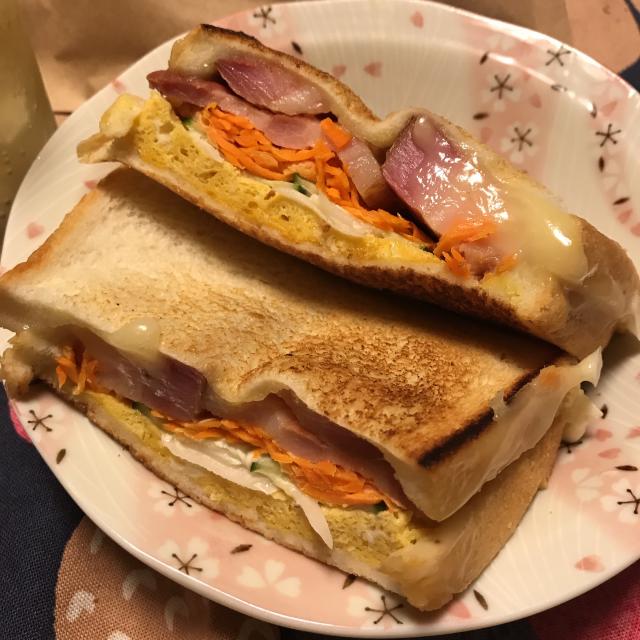 ピエサンへの岐阜の食いしん坊担当さんのレビュー写真