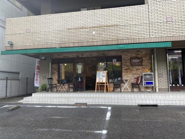 Cafe ふ～ とくさん。ち。へのチャラヒさんのレビュー写真