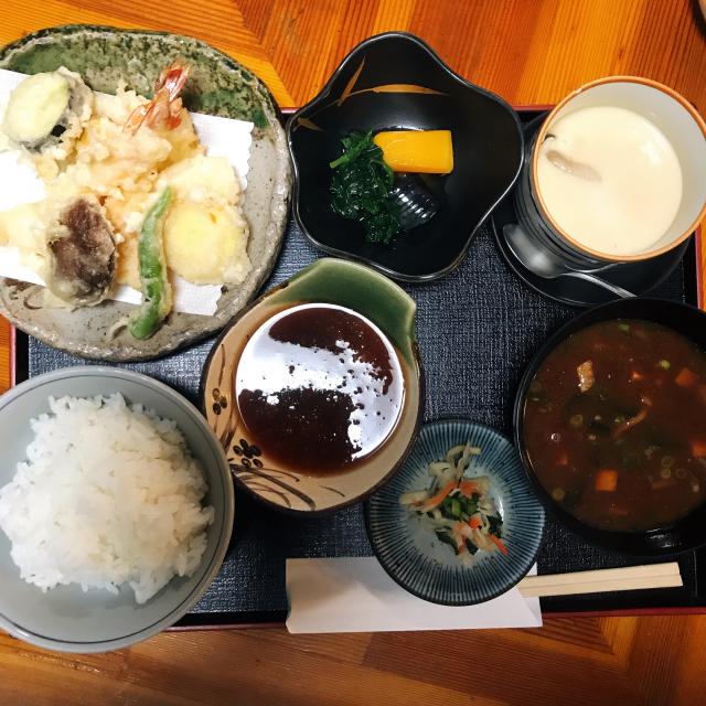 料理 牧野への岐阜の食いしん坊担当さんのレビュー写真