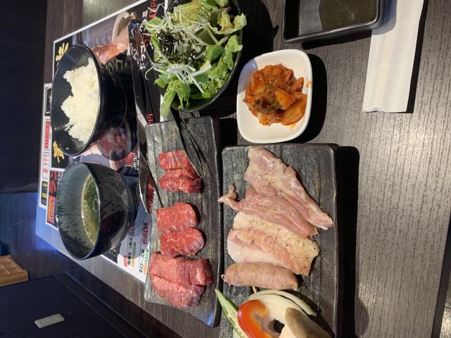 ほるたん屋 美濃店へのポニョさんのレビュー写真