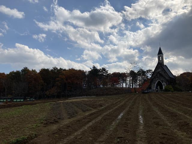 ひるがの高原　牧歌の里へのまなみさんのレビュー写真