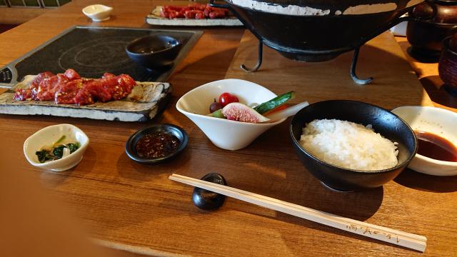 飛騨牛一頭家 馬喰一代 各務原へのまーちゃんさんのレビュー写真