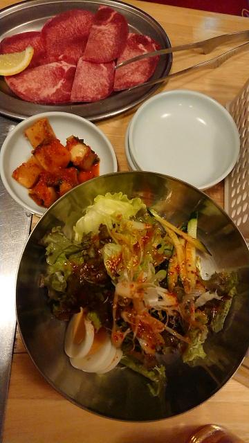 焼肉 大翔へのヨゼさんのレビュー写真