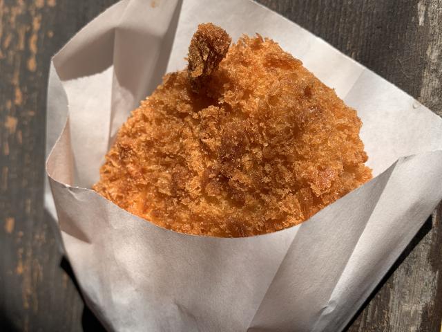 風車へのポニョさんのレビュー写真