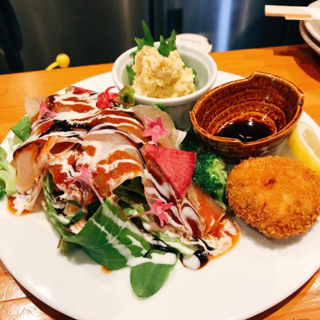 -肴- 晴への岐阜の食いしん坊担当さんのレビュー写真