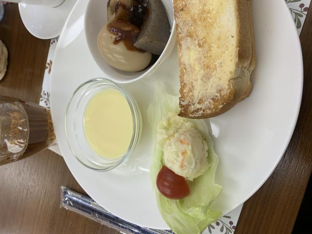Cafe Inuiへのポニョさんのレビュー写真