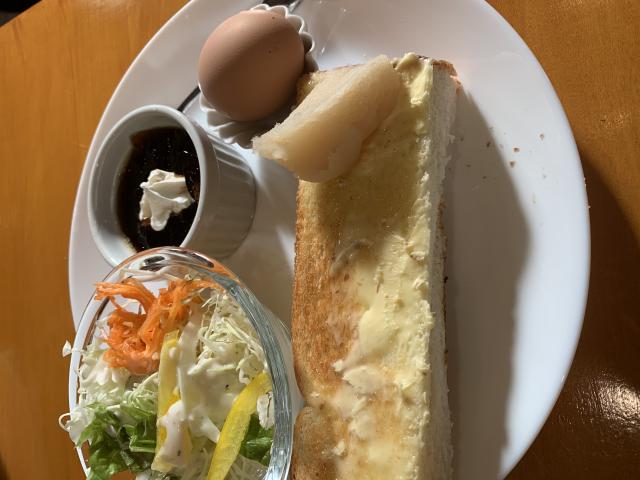 かわしまcafe おあしすへのポニョさんのレビュー写真