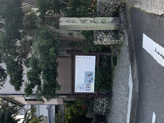 道三塚へのポニョさんのレビュー写真