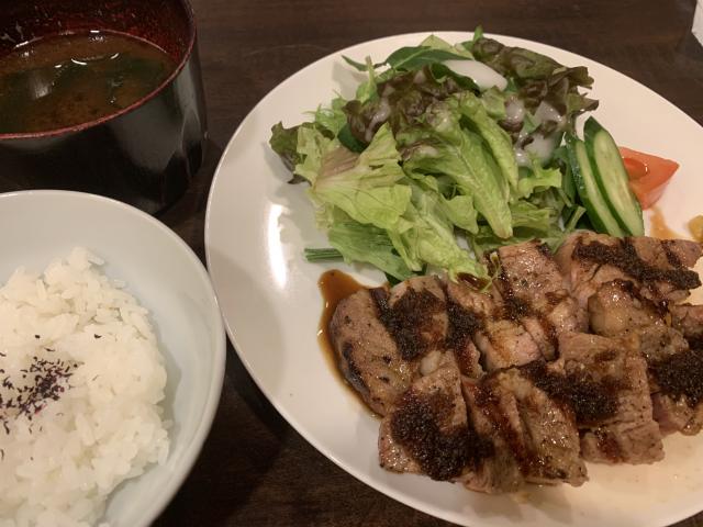 網焼dining 衣手へのポニョさんのレビュー写真