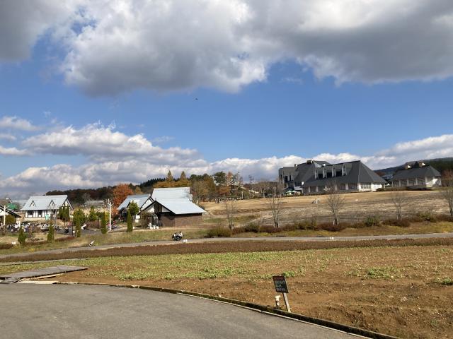 ひるがの高原　牧歌の里へのまなみさんのレビュー写真