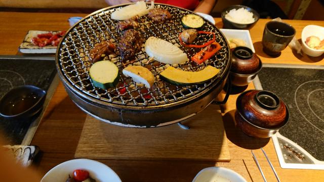 飛騨牛一頭家 馬喰一代 各務原へのまーちゃんさんのレビュー写真