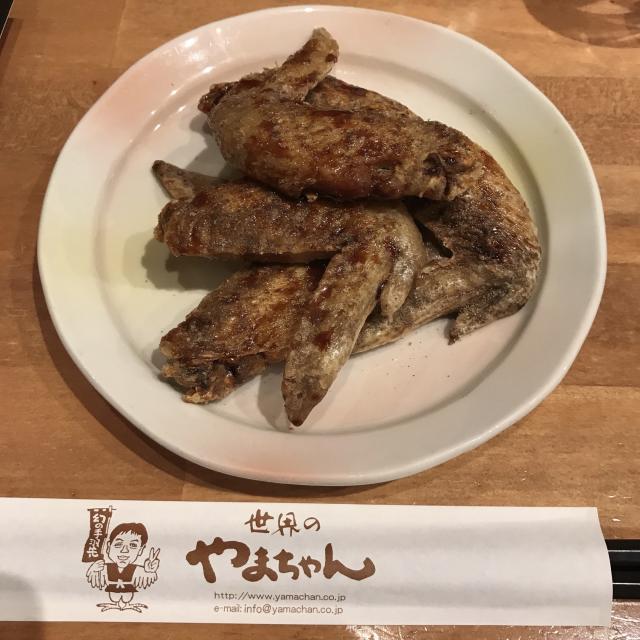 世界の山ちゃん 岐阜長住店への岐阜の食いしん坊担当さんのレビュー写真