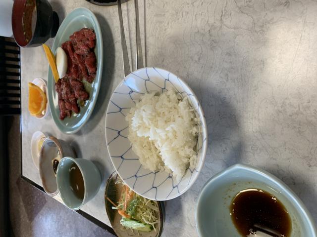 焼肉 はとやへのポニョさんのレビュー写真