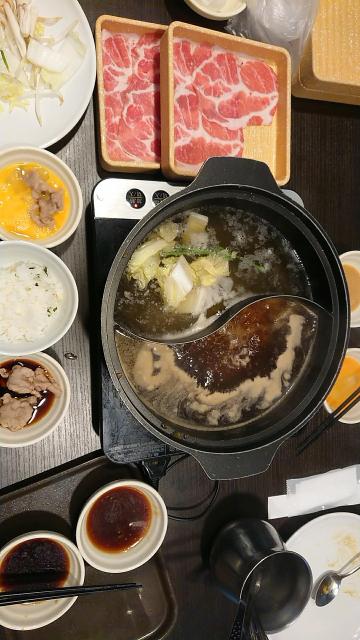 しゃぶ葉 各務原店へのヨゼさんのレビュー写真