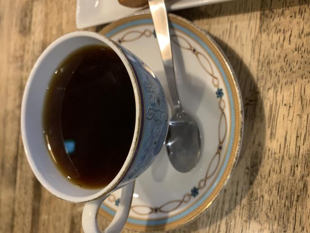 cafe  庵樹へのポニョさんのレビュー写真